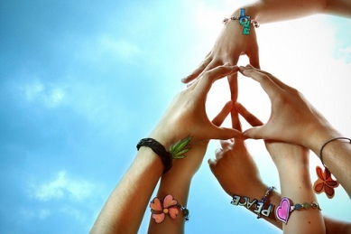 peace picture